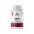 Ancient Nutrition Hair Growth + Hydrolyzed Collagen Peptides Capsules