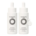 Nutrafol Women's Hair Serum, Supports Visibly Thicker and Stronger Hair, Vegan, Lightweight and Fast-Absorbing.