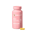 HAIRtamin MOM Prenatal & Postnatal Hair Vitamins, 30 Count, 1 Month Supply