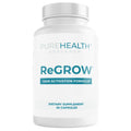 PUREHEALTH RESEARCH ReGrow - Hair Supplement for Scalp & Thickness Support