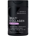 Sports Research® Collagen Peptides w/Biotin & Hyaluronic Acid, 90 Count