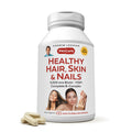 ANDREW LESSMAN Healthy Hair, Skin & Nails 3000mcg Biotin - 240 Caps