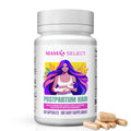 Postpartum Hair Loss Vitamins – Reduce Shedding, Regrowth, Nursing-Safe
