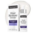 Neutrogena Hair Restore Advanced Growth Support Serum, 1.7 fl. oz