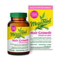MegaFood Hair Growth, Lustriva, Hyaluronic Acid & Biotin, 30 Capsules
